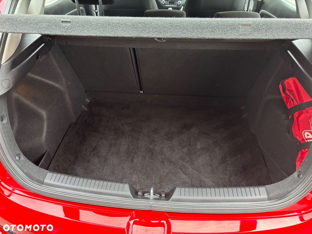 Kia Ceed 1.6 GDI Edition 7 - 15