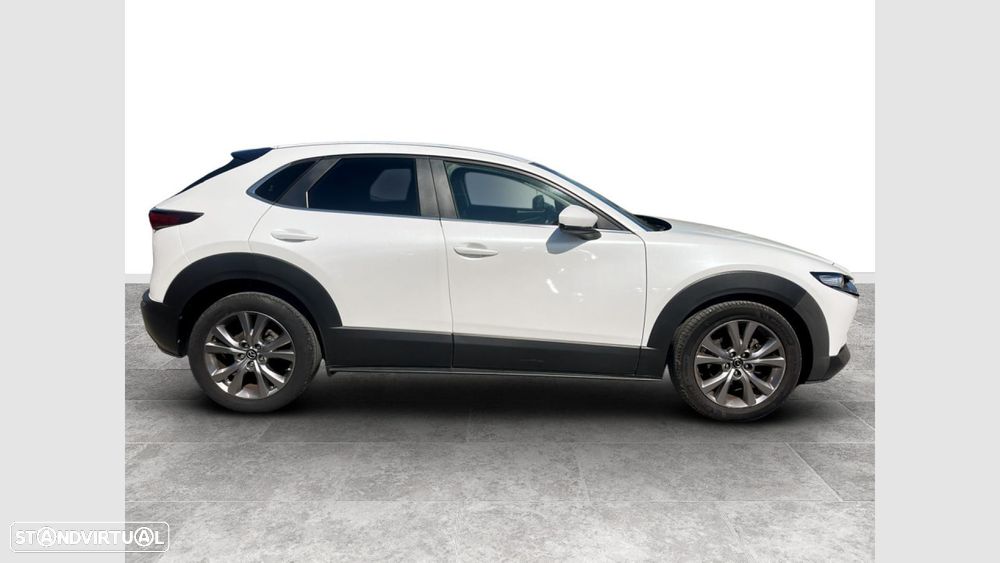 Mazda CX-30 1.8 Sky-D Evolve - 7