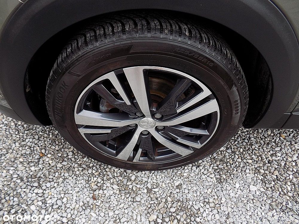 Peugeot 3008 HDi 115 Business-Line - 22
