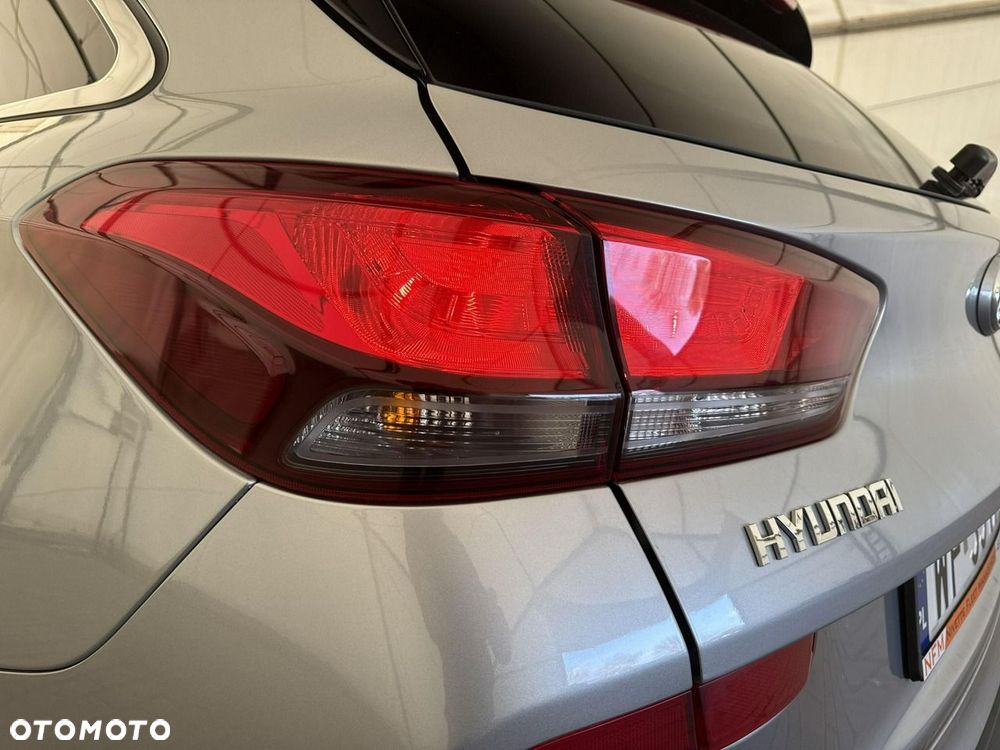 Hyundai i30 - 30