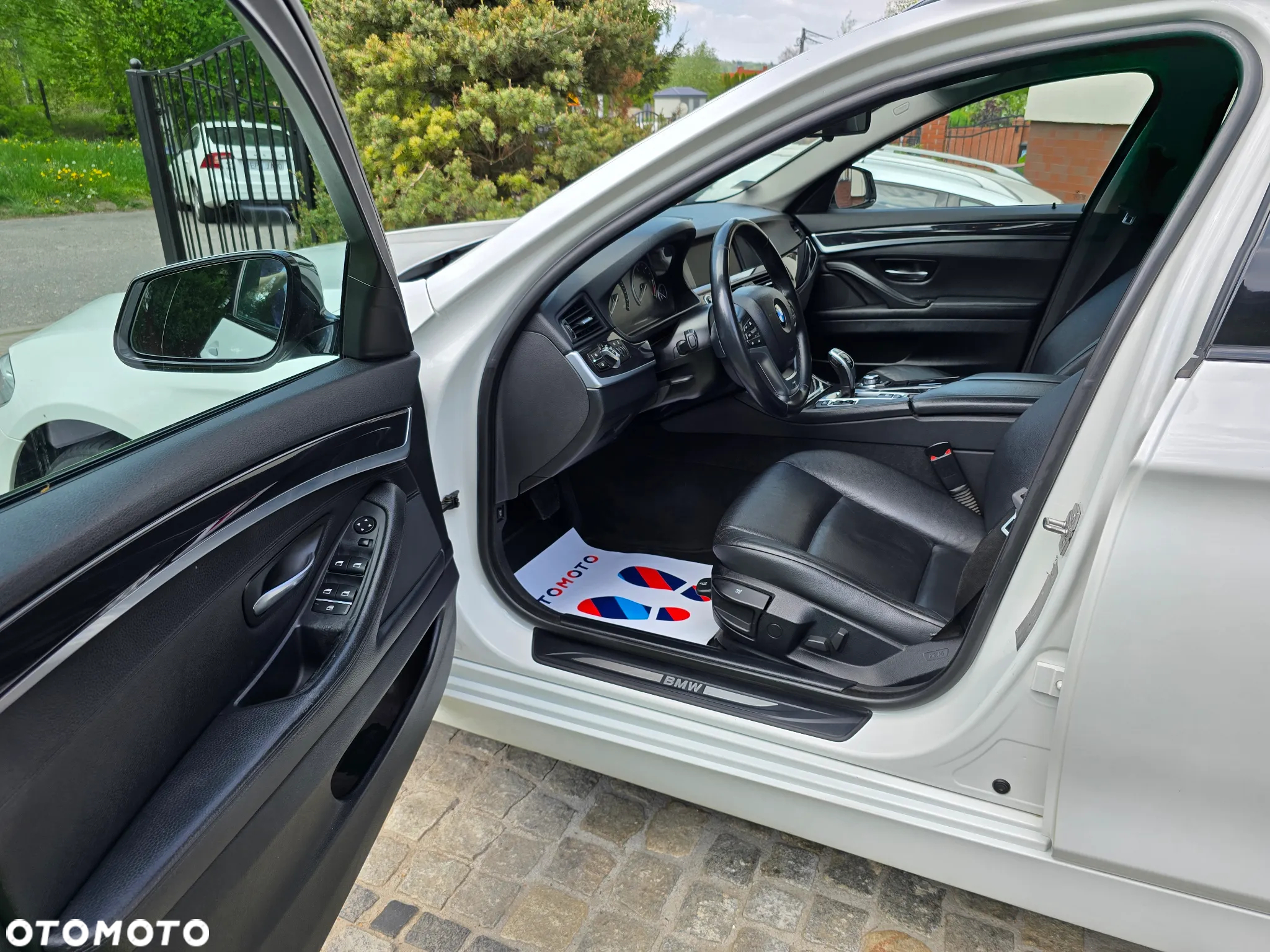 BMW Seria 5 - 28