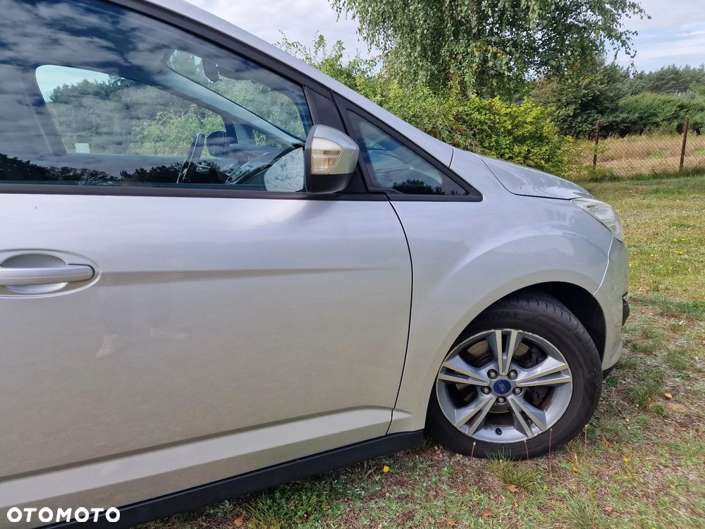 Ford Grand C-MAX Gr 1.6 Edition - 10