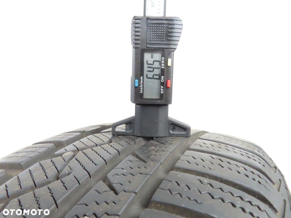 205/60R16 OPONA ZIMOWA Continental ContiWinterContact TS810 92H MO - 6