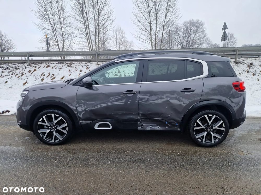 Citroën C5 Aircross - 5