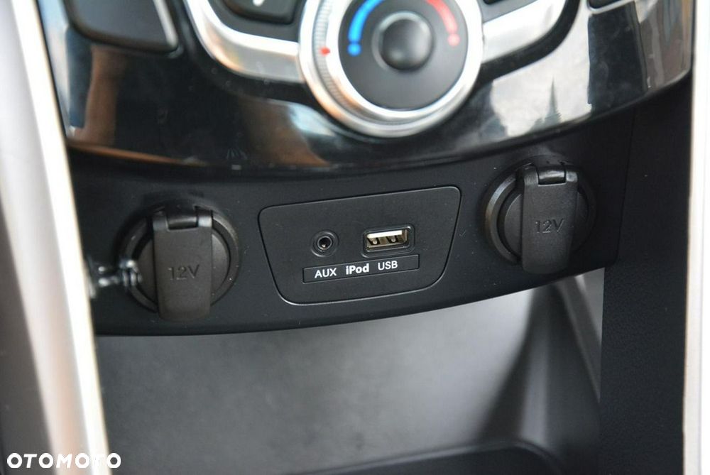 Hyundai i30 1.4 Comfort - 28