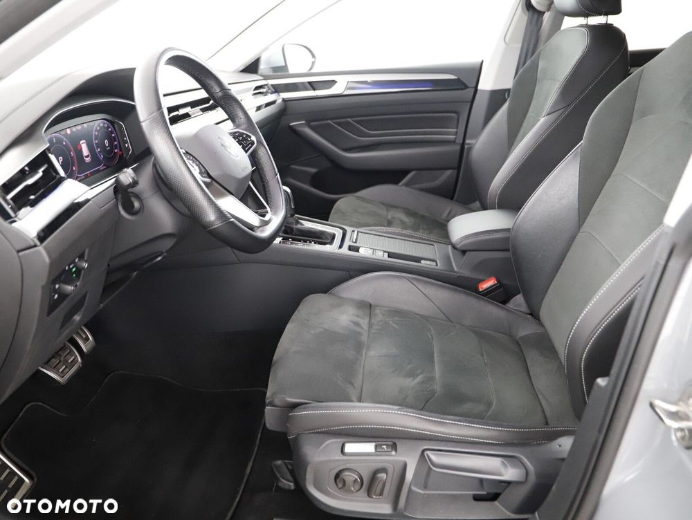 Volkswagen Arteon Shooting Brake 2.0 TDI Elegance DSG - 9