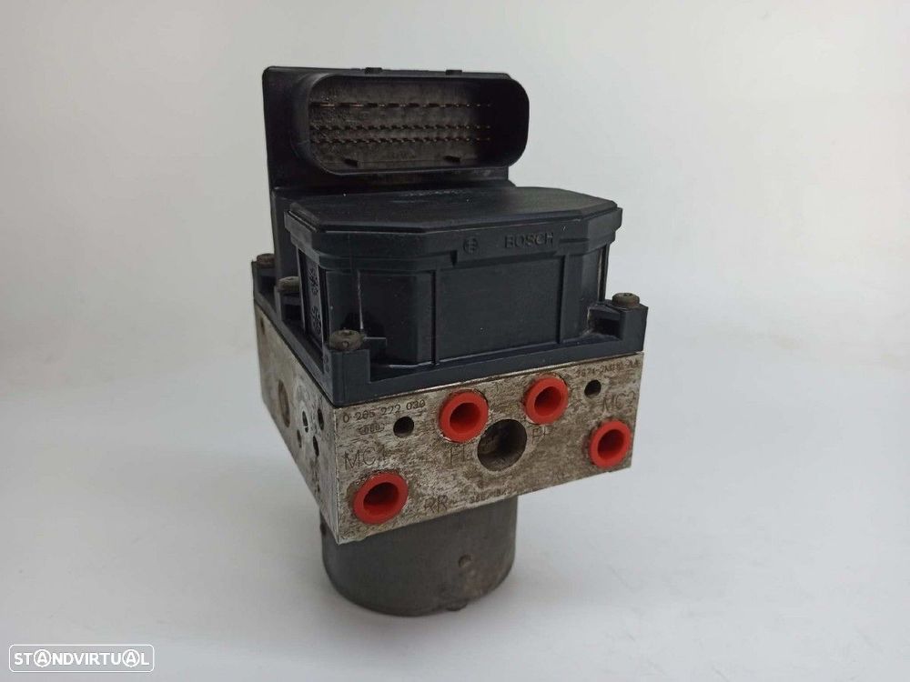 ABS FORD MONDEO BERLINA (GE) AMBIENTE (06.2003->) (D) - 2