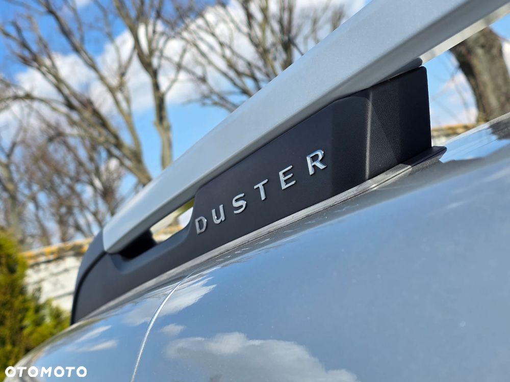 Dacia Duster - 28