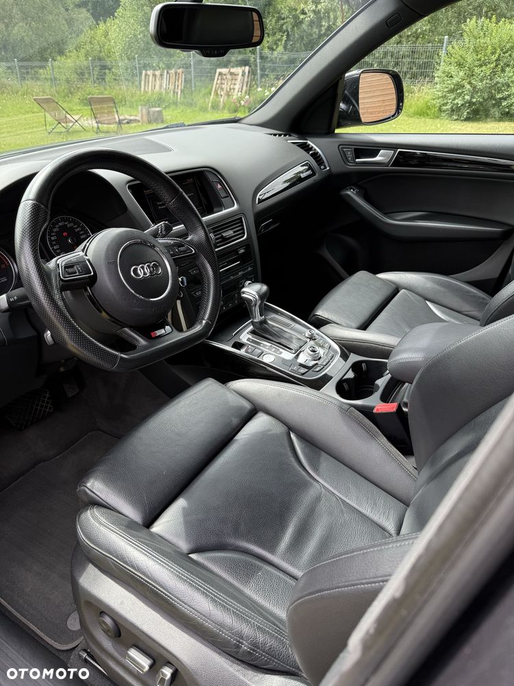 Audi Q5 - 7