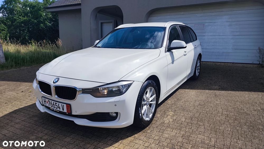 BMW Seria 3 - 12
