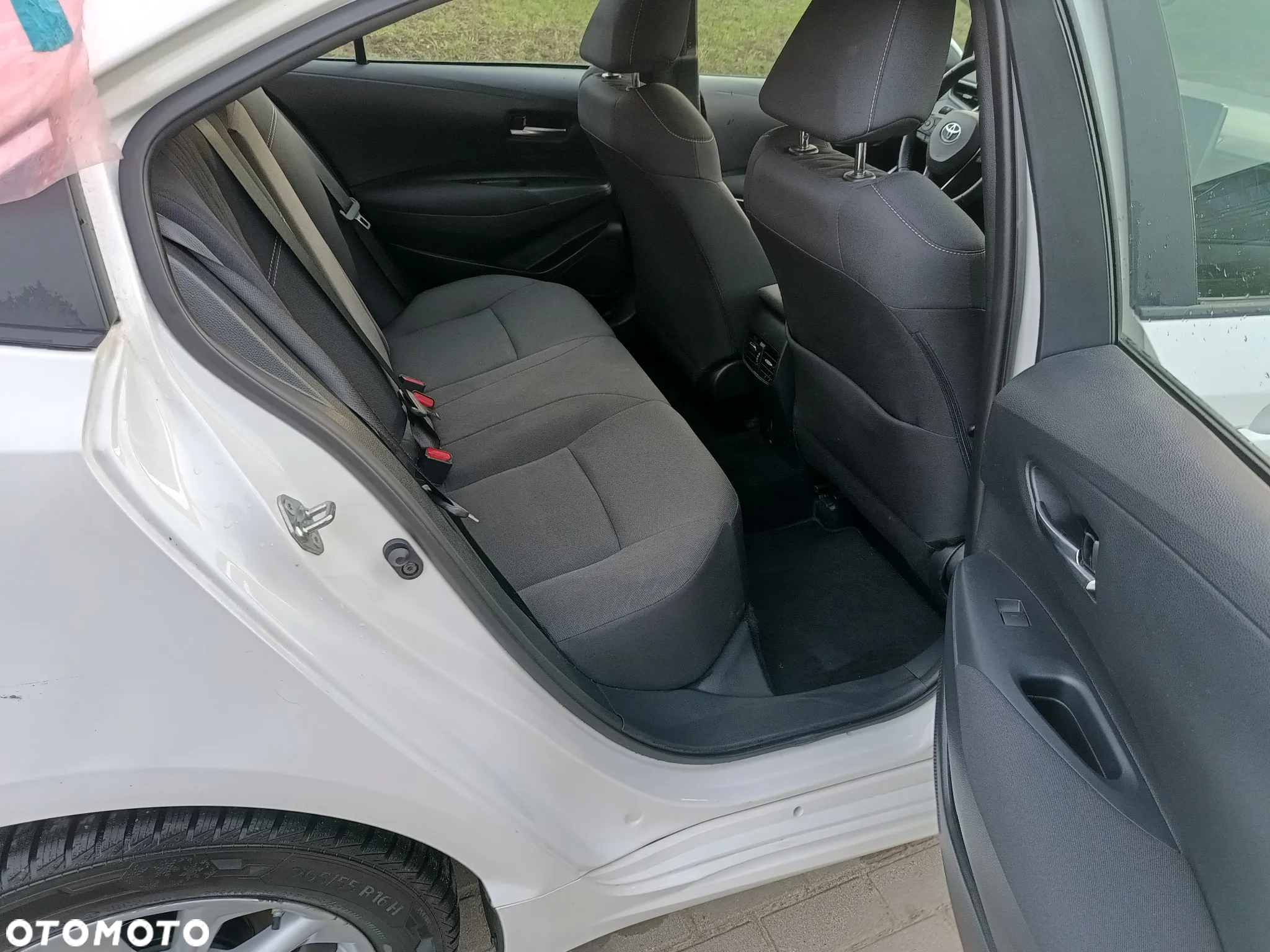 Toyota Corolla 1.5 Comfort - 13