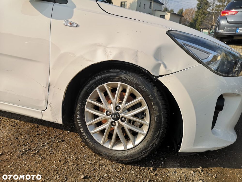 Kia Rio 1.4 crdi Business Line - 26