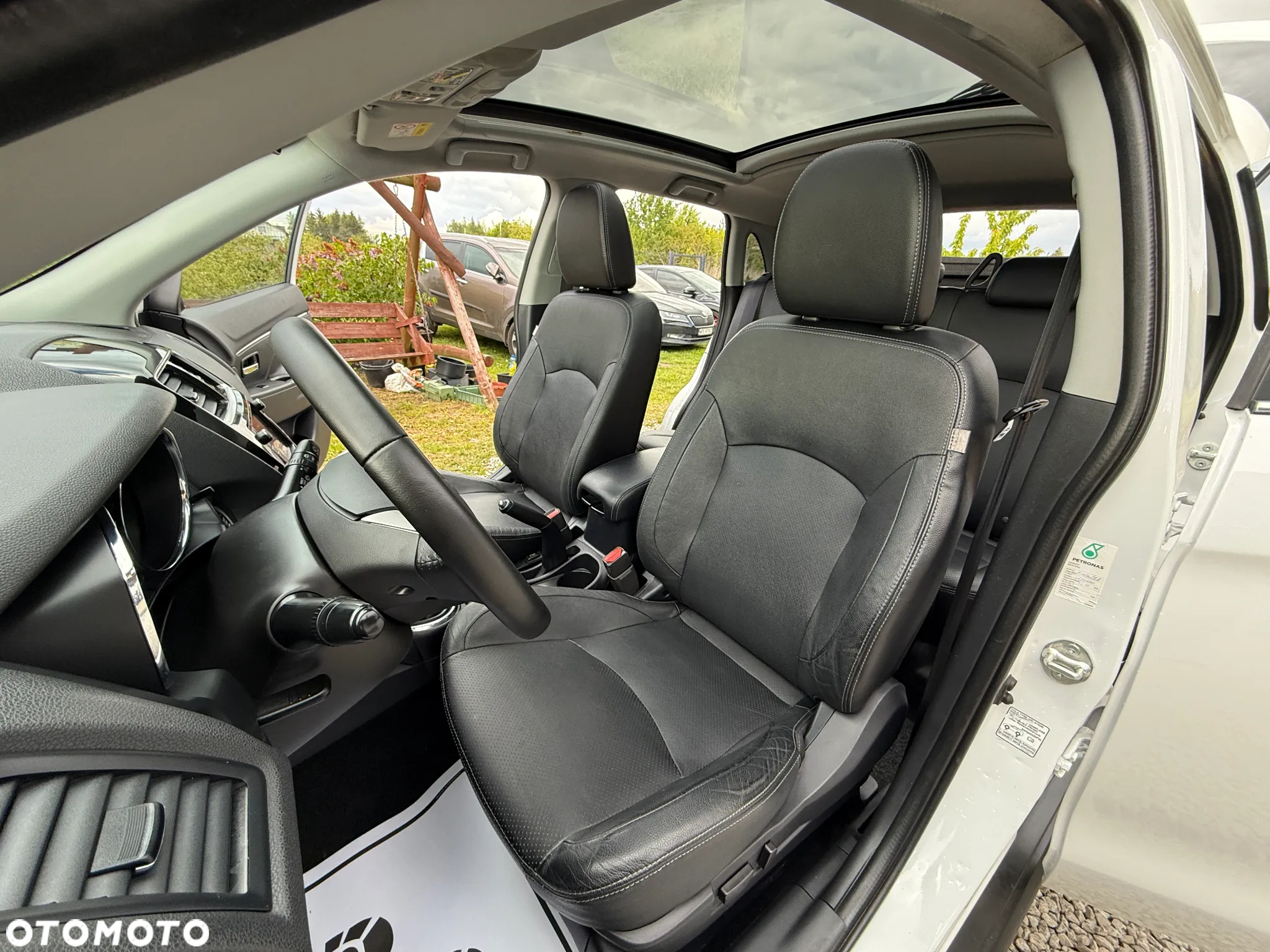 Mitsubishi ASX 1.6 Invite - 23