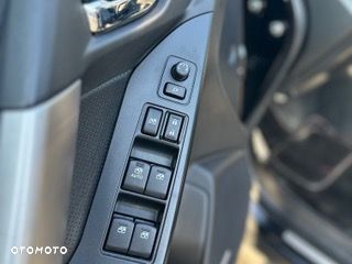 Subaru Forester 2014 photo 3