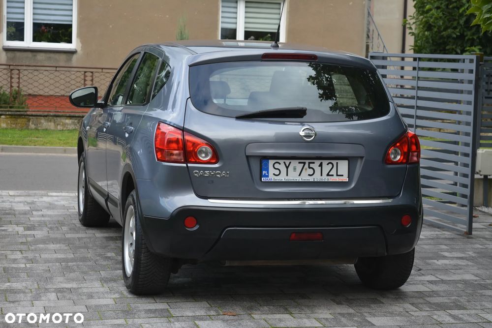 Nissan Qashqai 1.6 Tekna - 24