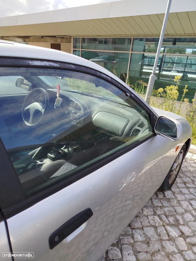 Mitsubishi Colt 1.3 GLX - 9