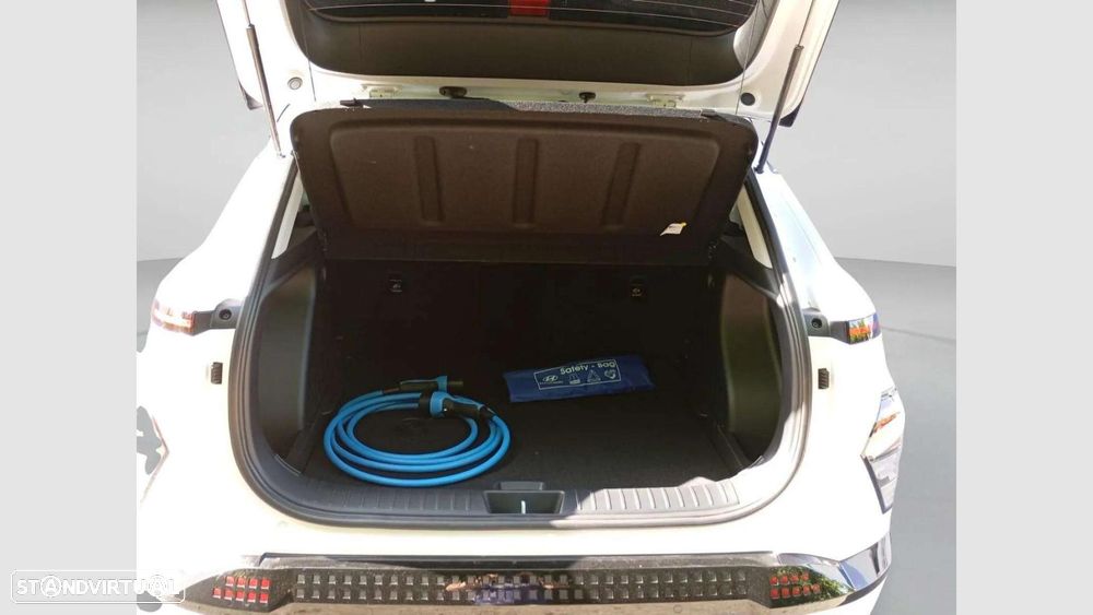 Hyundai Kauai 65.4 kWh Vanguard (TT) - 9