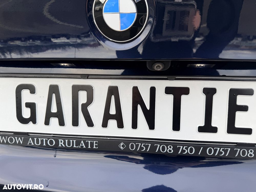 BMW Seria 2 218d Active Tourer Luxury Line - 14