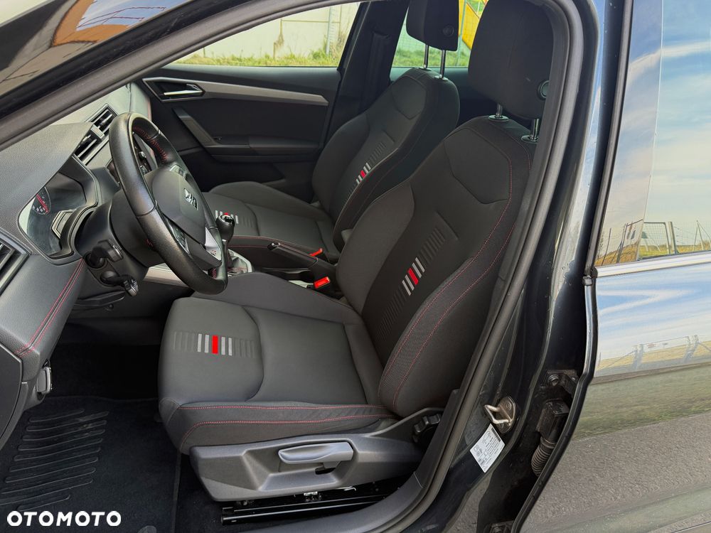 Seat Arona 1.0 TSI FR S&S - 19