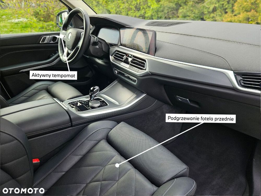 BMW X5 xDrive25d - 5