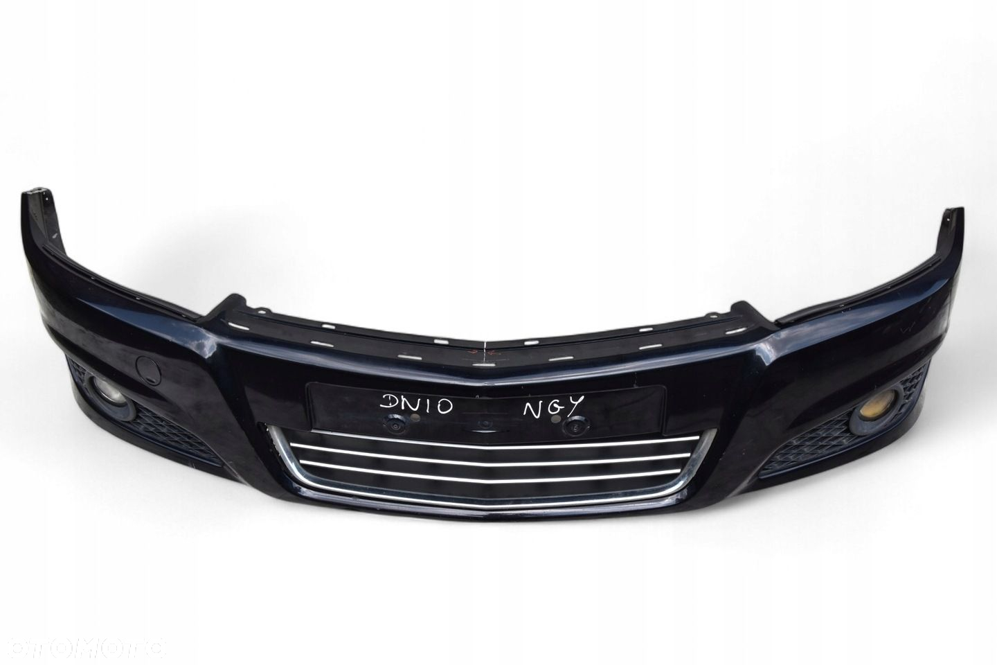 Zderzak Przód OPEL ASTRA H - 2