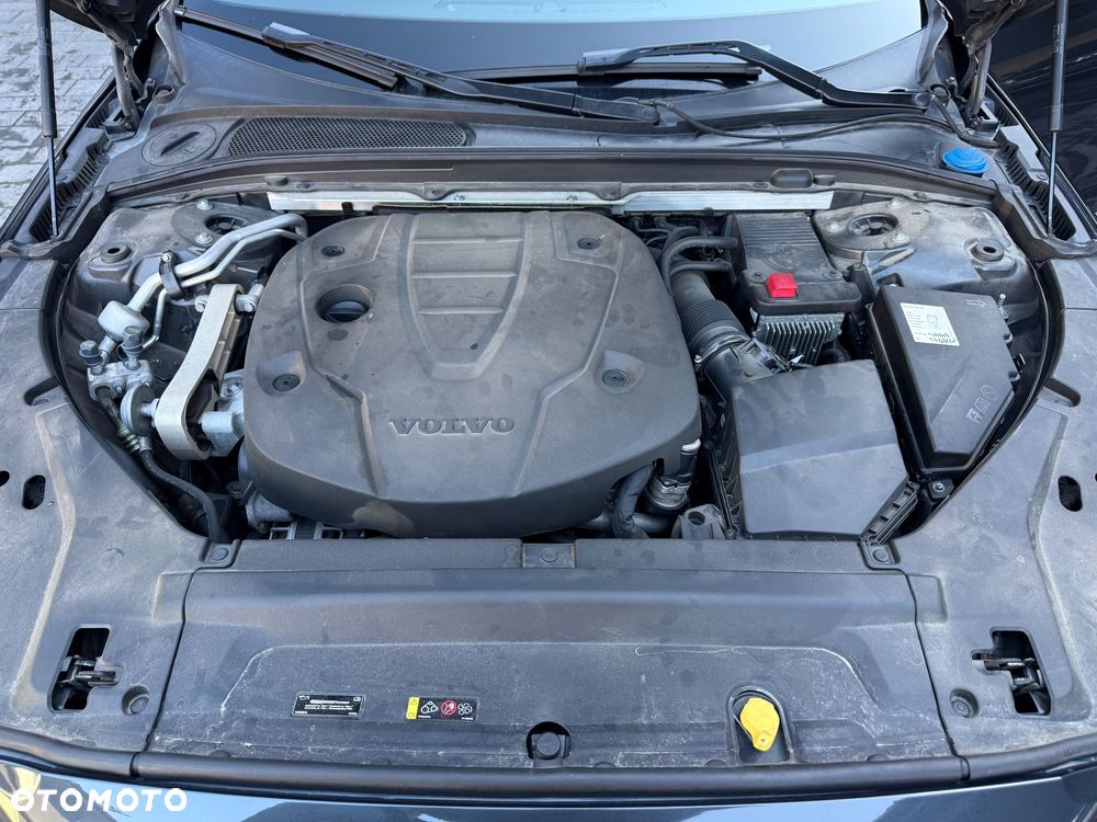 Volvo V90 D3 Geartronic Momentum - 22