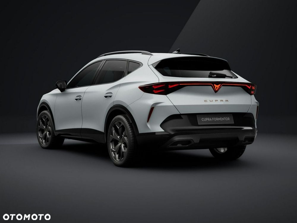 Cupra Formentor - 4