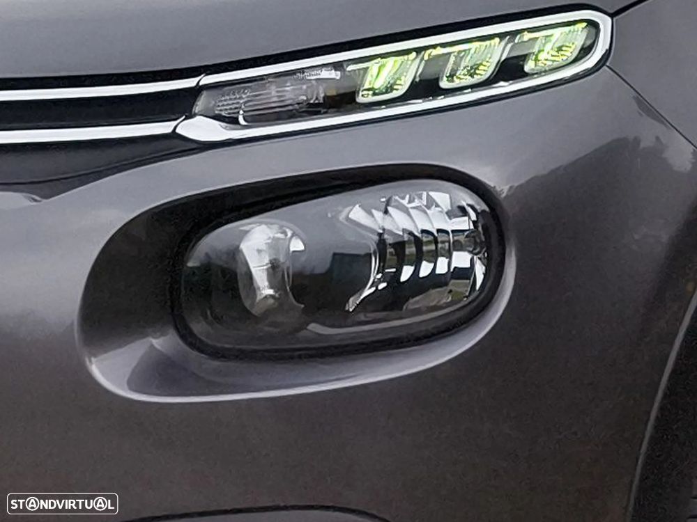 Citroën C3 1.2 PureTech Feel - 5