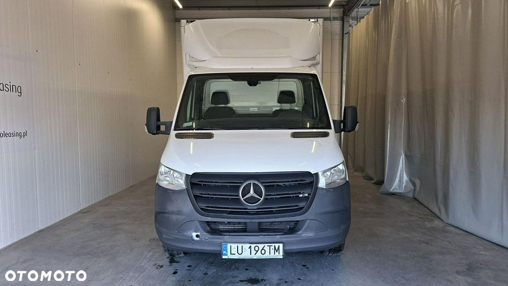 Mercedes-Benz Sprinter - 2