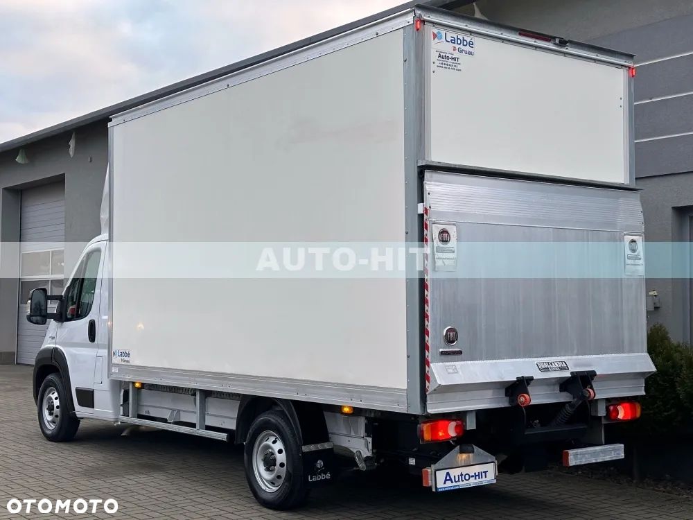 Fiat Ducato - 12