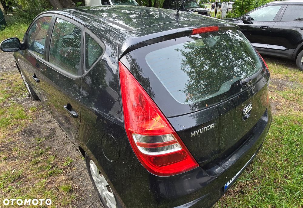 Hyundai i30 1.4 Comfort - 5