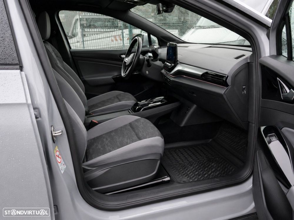 VW ID.4 52 kWh Pure Performance - 9