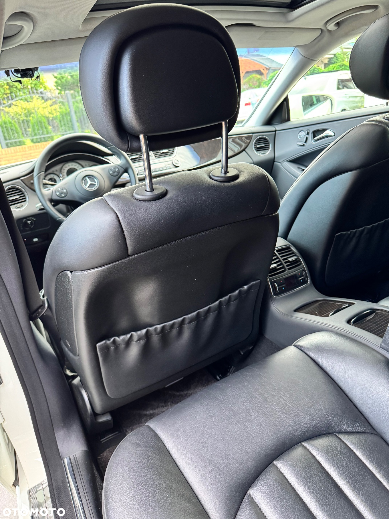 Mercedes-Benz CLS 350 7G-TRONIC - 24