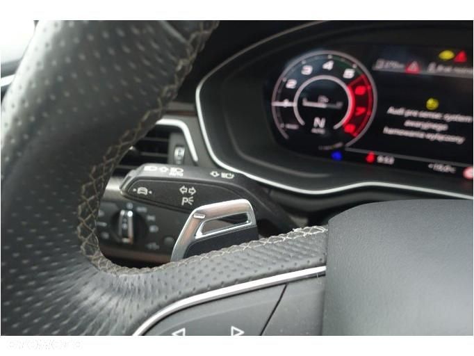 Audi RS5 Sportback Quattro Tiptronic - 37