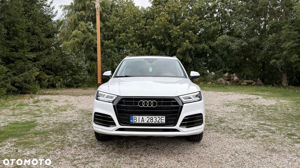 Audi Q5 2.0 TFSI Quattro S tronic sport - 5