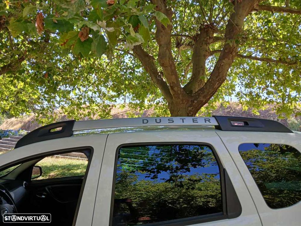 Dacia Duster 1.2 TCe Prestige - 12