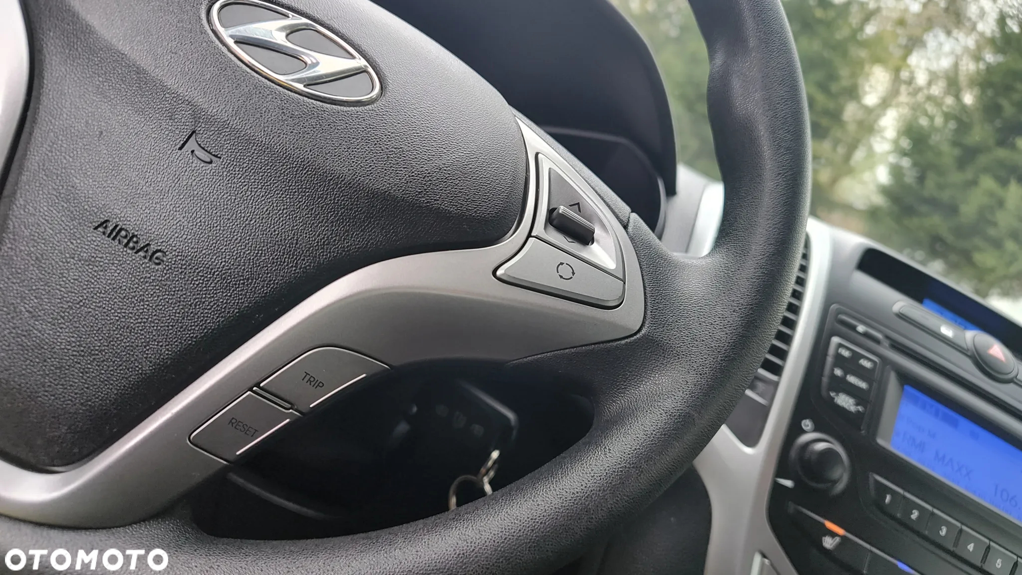 Hyundai ix20 1.4 blue Classic - 19