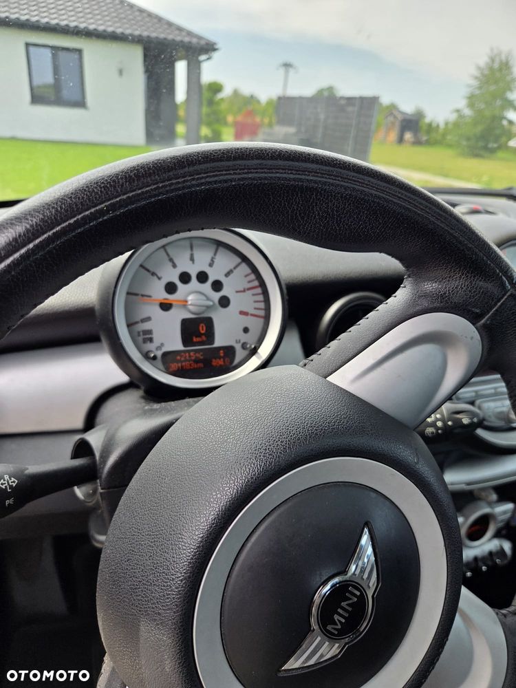 MINI Cooper - 7