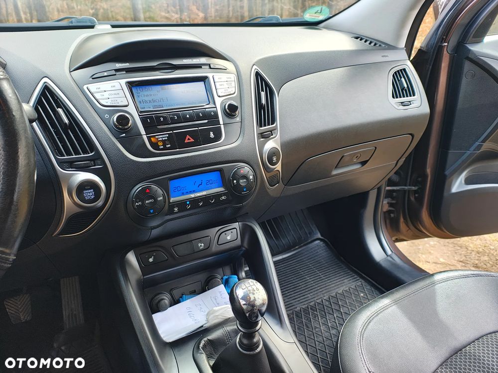 Hyundai ix35 1.6 2WD 5 Star Edition - 27