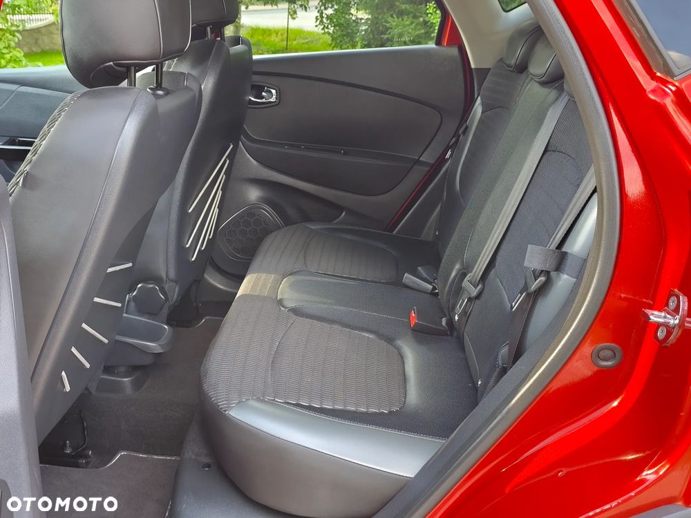 Renault Captur ENERGY TCe 120 Intens - 20