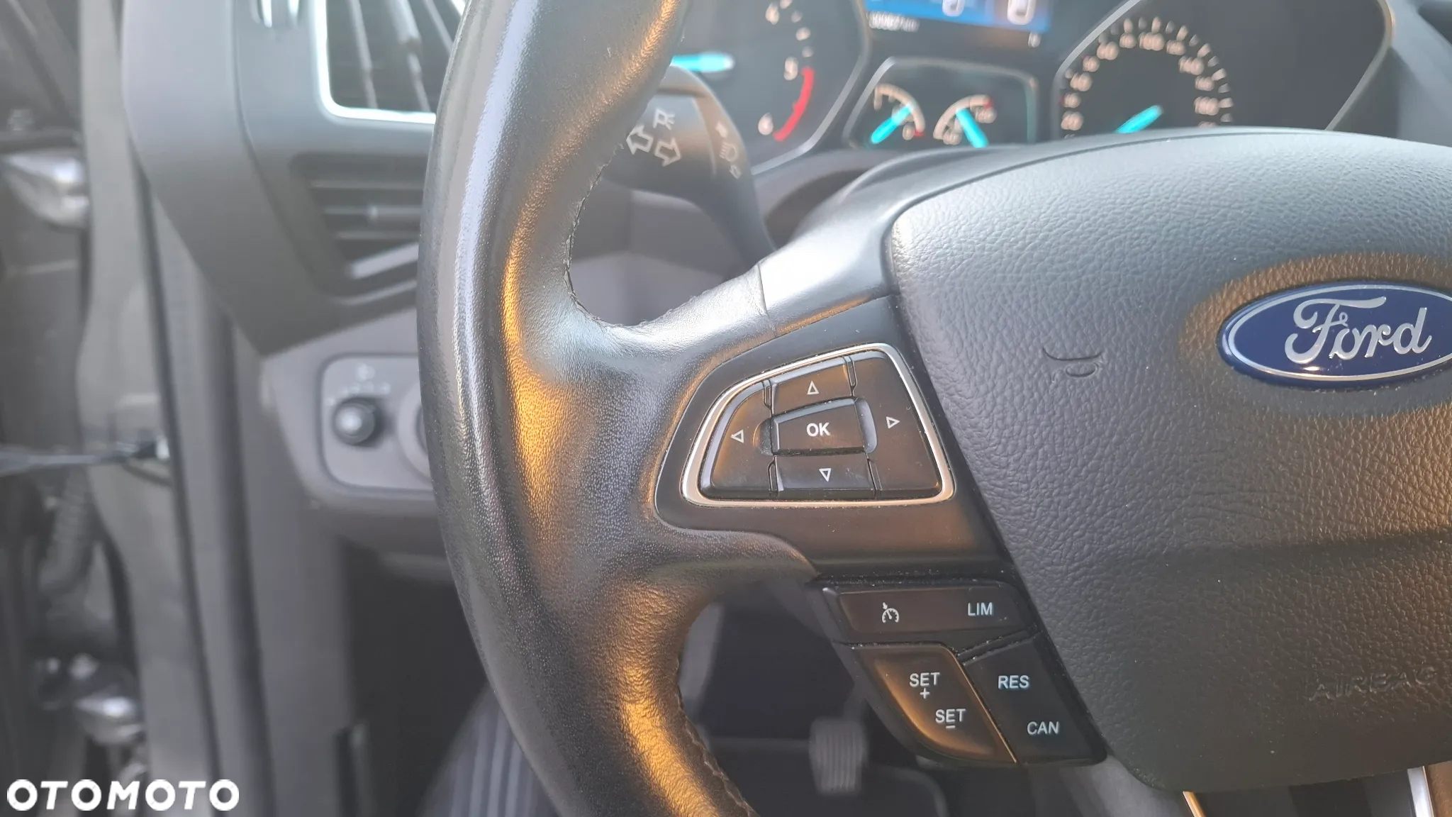 Ford Kuga 2.0 TDCi 4WD Titanium - 18