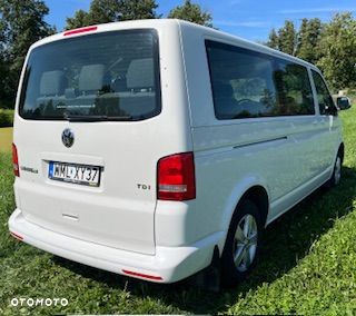 Volkswagen Caravelle 2.0 TDI L2 Trendline - 3