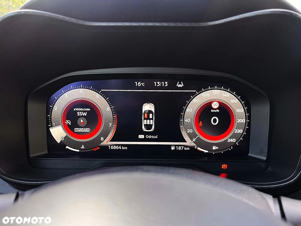 Nissan Juke 1.0 DIG-T N-Connecta - 10
