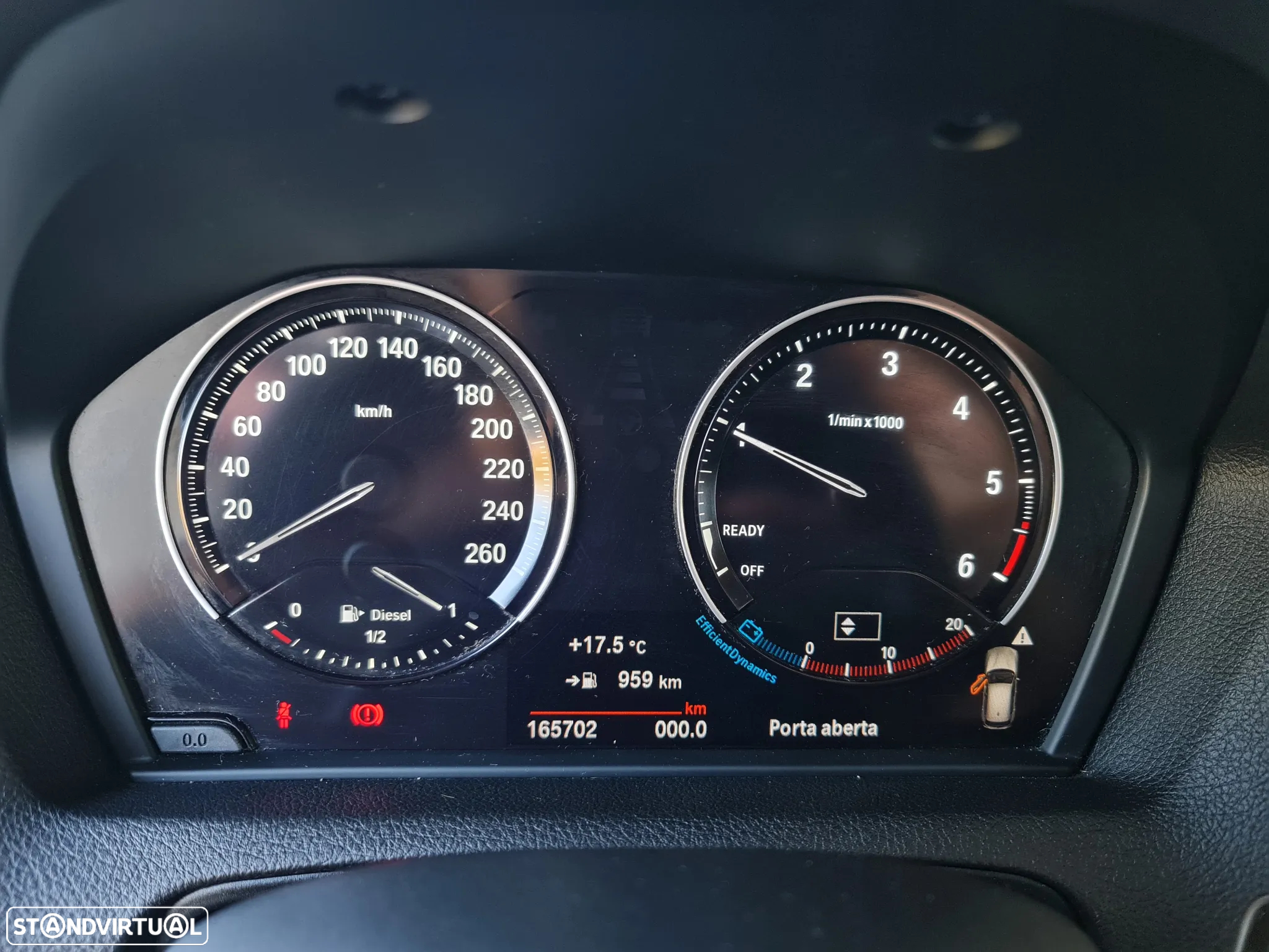 BMW 114 d Line Sport - 11