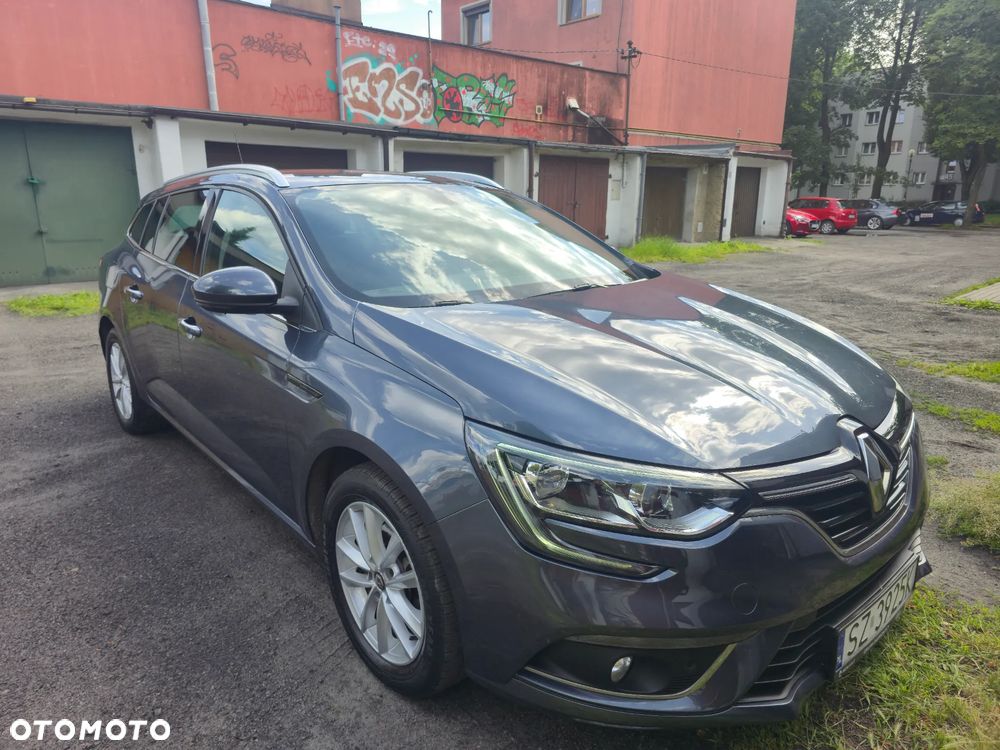 Renault Megane 1.3 TCe FAP Winter Edition - 1