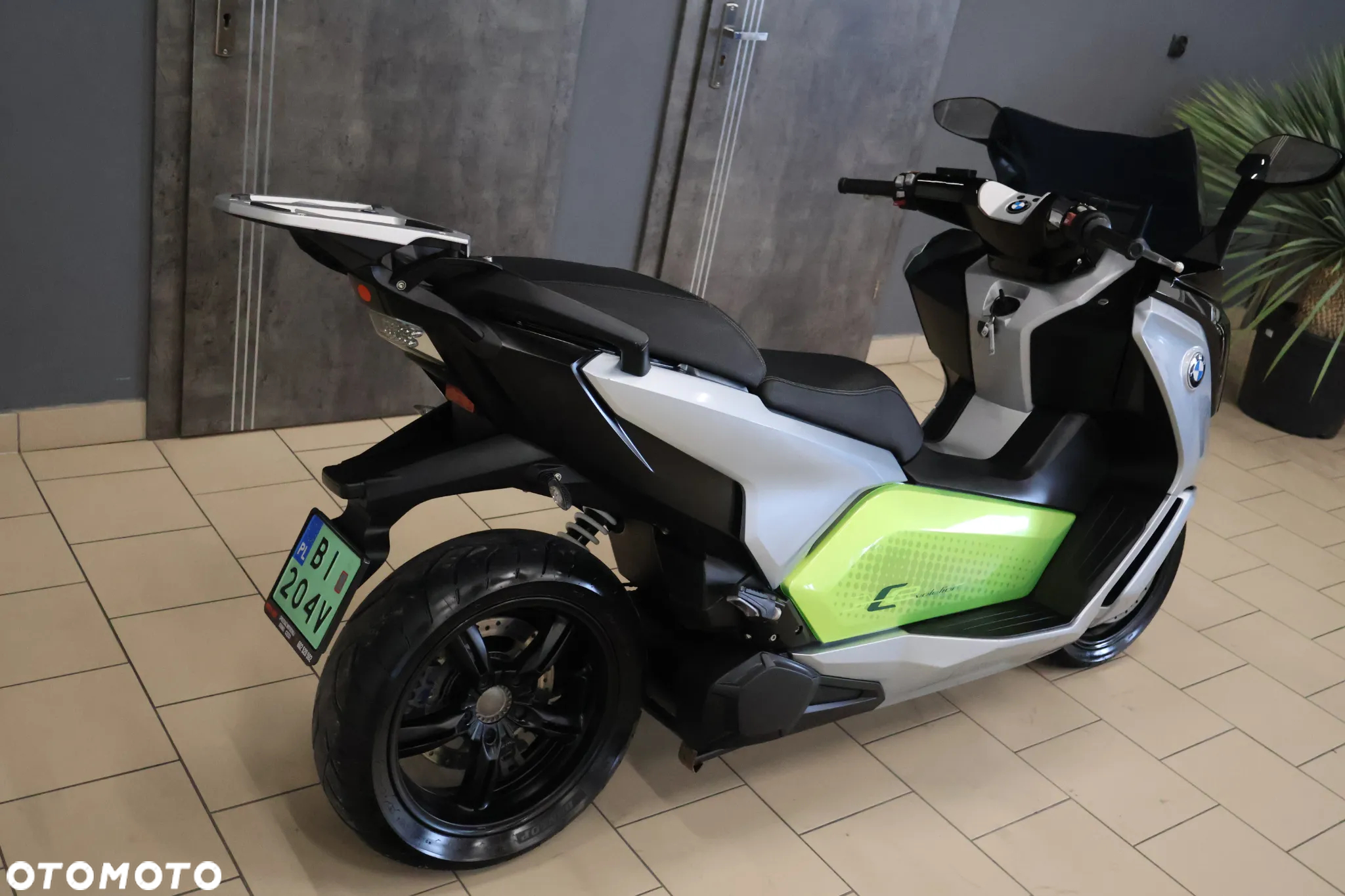BMW C650 GT - 3