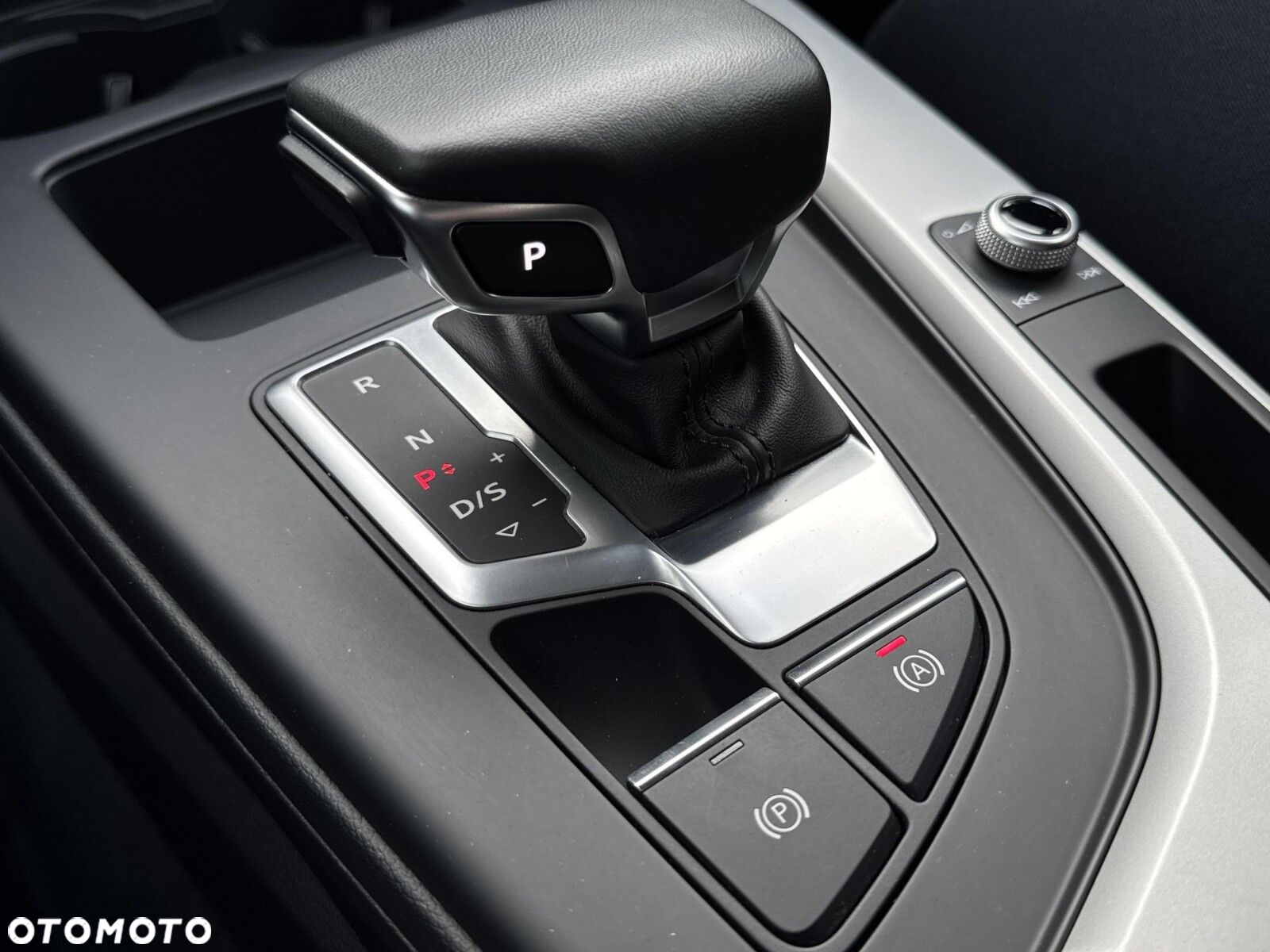 Audi A4 - 35