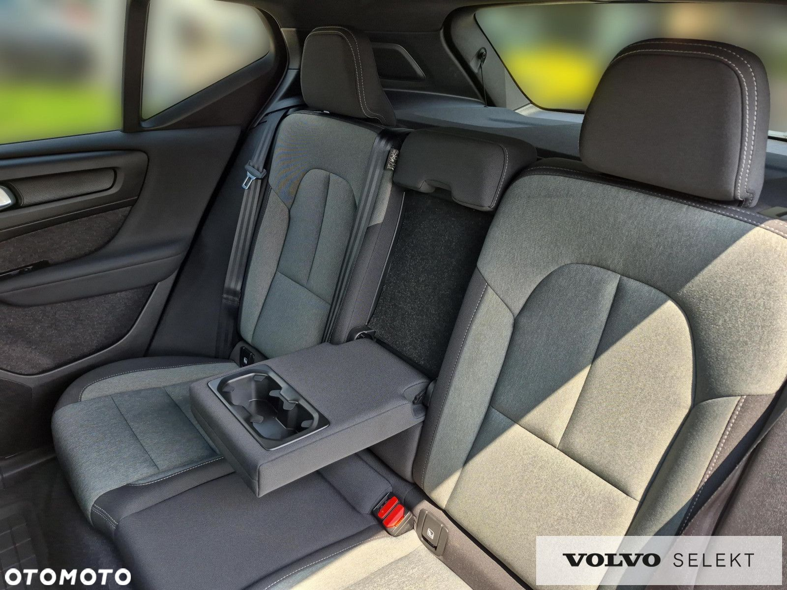 Volvo XC 40 - 17