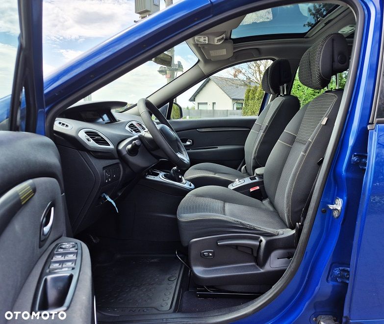 Renault Grand Scenic TCe 130 Luxe - 13