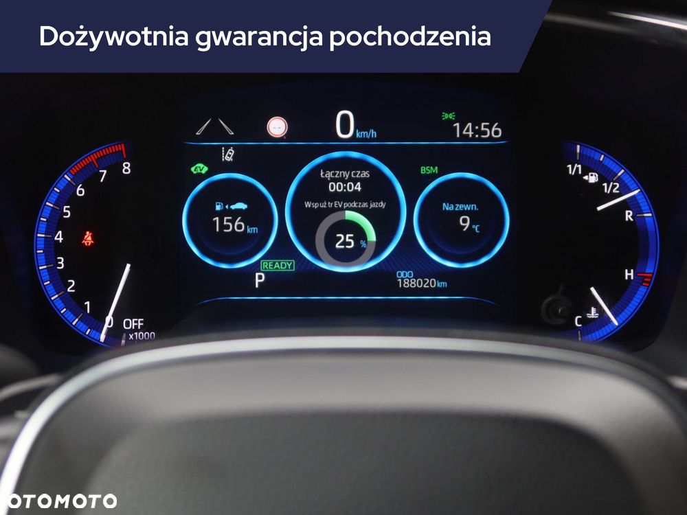 Toyota Corolla - 12